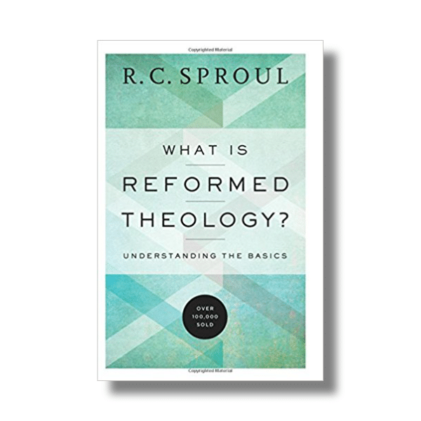 What Is Reformed Theology | King's Chapel