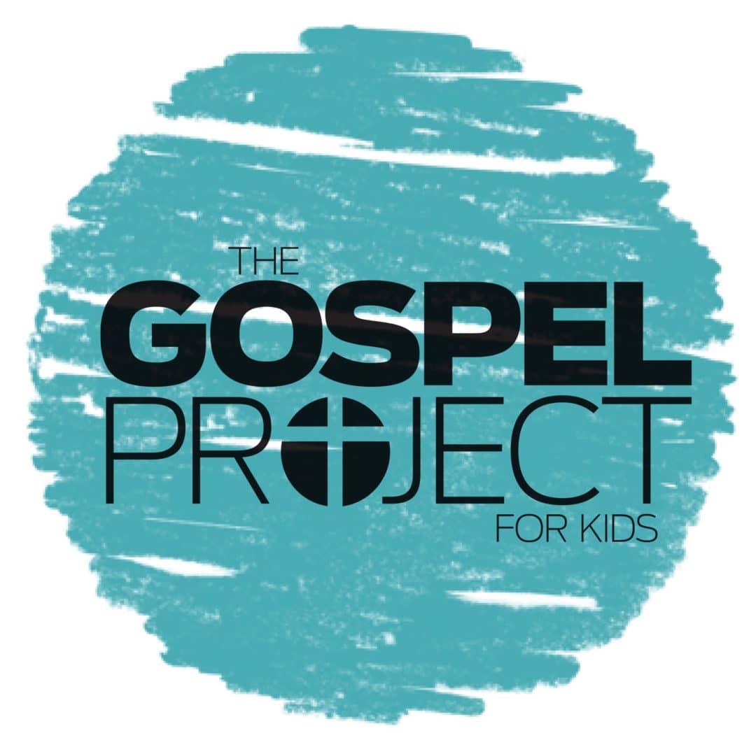 The Gospel Project For Kids Printables Free Printable Download