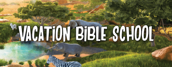 VBS 2019 | King's Chapel