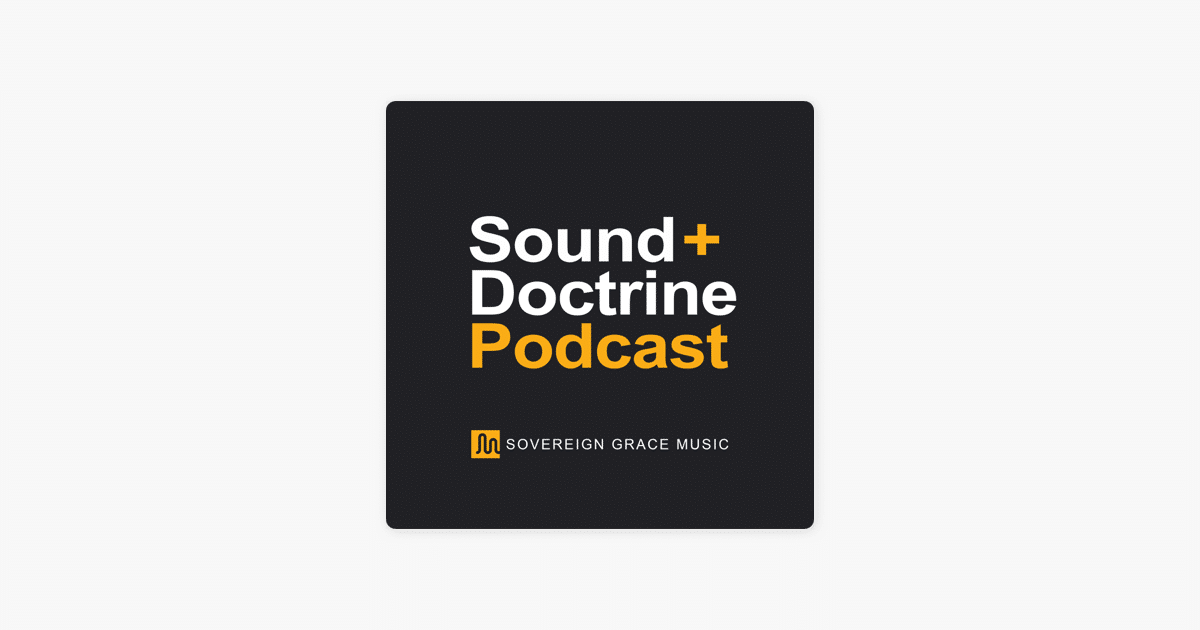 Featured image for “Podcast: “Family Worship” on Sound Plus Doctrine Podcast”