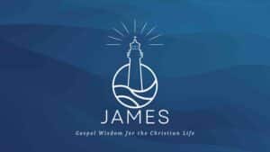 James Logo